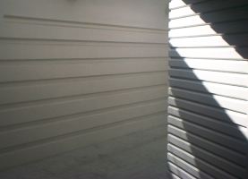 white room